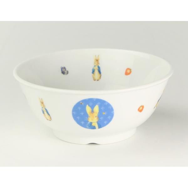 【商品概要】[本体サイズ] 口径/約110mm、高さ/約47mm、容量/約210ml(満水)【ピーターラビット こども茶碗】 長く使える丈夫な強化磁器![製造国] 日本【商品説明】説明100年以上にわたり世界中の人々に愛され続けている物語の...