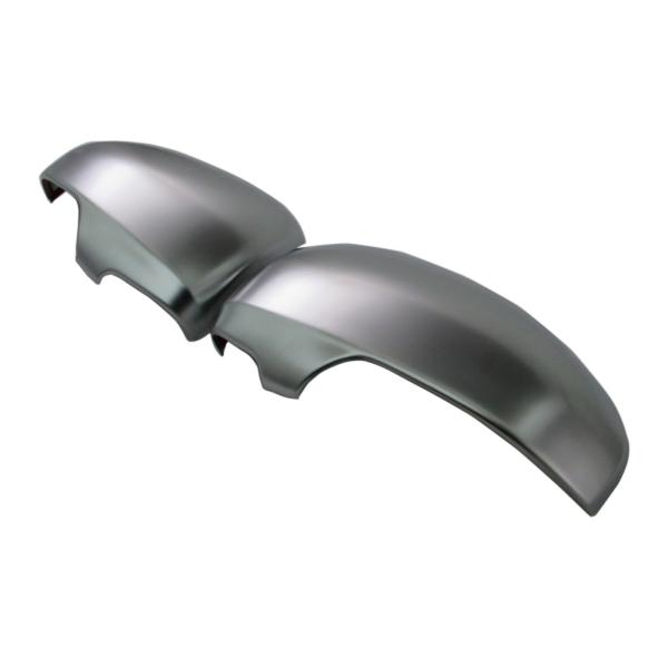 【商品概要】同一商品でも様々な名称・通称がありますので、下記に一部を記載させていただきます。サテンシルバー ハウジング ミラーハウジング ドアミラー ドアミラーガーニッシュ ドアミラーカバー ミラーガーニッシュ ミラーカバー サイドミラーガ...