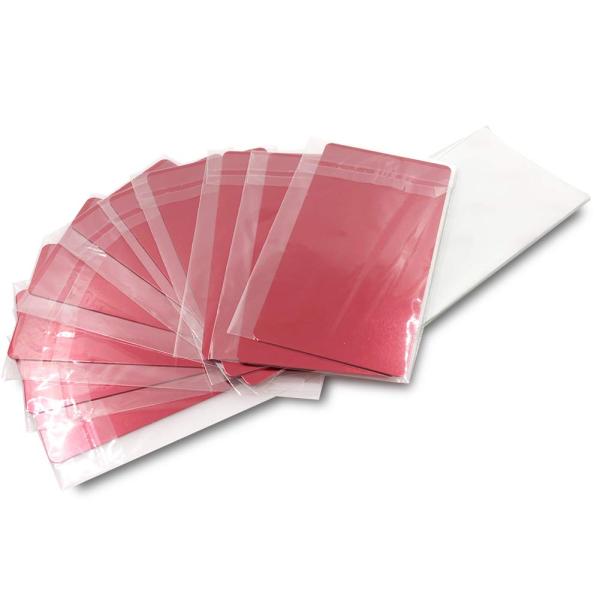 【商品概要】1. 材質:陽極酸化アルミニウム、サイズ:100mm×50mm、厚み:0.5mm2. 堅固、曲げるのは簡単ではない、屋内または屋外での使用は問題ありません3. 陽極酸化された色は決して褪せず、錆びず、きれいになり易い4. 表面は...