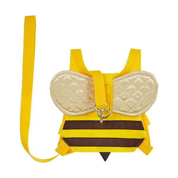 【商品概要】対応身長の目安80?95cm持ち手紐の長さ:67cm＜取り扱いのお願い＞この商品は、赤ちゃん（１?３才）が混み合った場所などで、迷子にならないようにと考えられた製品です。強く引っ張ったり強い衝撃を加えると破損したり、赤ちゃんがけ...