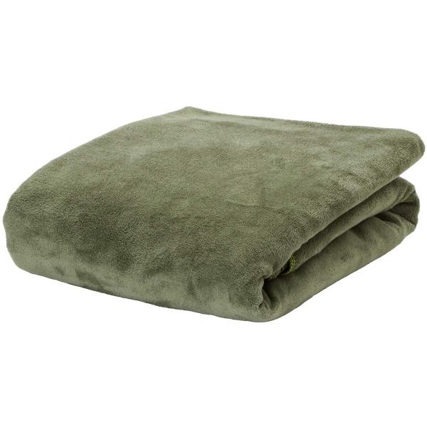 【商品概要】【仕様】■数量：1枚 ■サイズ：90cm×160cm ■素材：ポリエステル80%、ナイロン20% ■重量(1枚あたり)：約460g ■カラー：全5色、モカ[ブラウン](30186)、ベージュ(30187)、セージ[緑](3018...