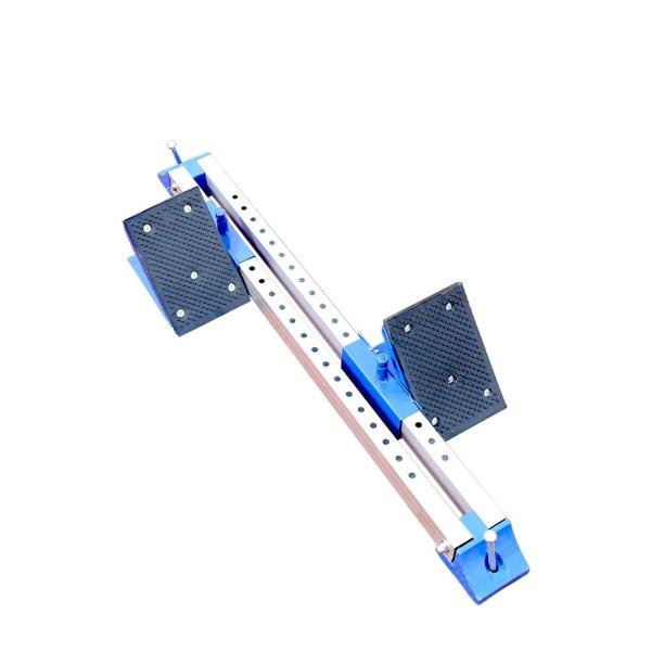 fieldlabo 陸上競技 短距離用 スターティングブロック スター