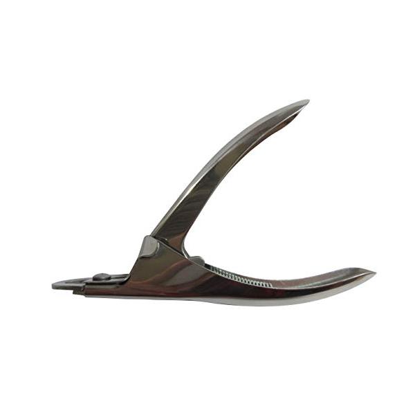 【商品概要】売上げの一部は日本赤十字社の活動資金として寄付されます。ペット用ギロチンタイプの爪切り。小型犬や猫の爪のお手入れに最適。安全に配慮したデザイン。トリマー愛用の必需品をご家庭で簡単に。【商品説明】説明商品紹介売上げの一部は日本赤十...