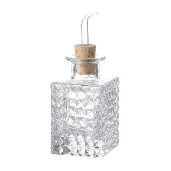 【商品概要】サイズ:■間口×奥行×高さ(mm):57×57×140■メーカー品番:12511-01■容量(cc):100【商品説明】【商品詳細】ブランド：Luigi Bormioli(ルイジ ボルミオリ)商品種別：ホーム＆キッチン商品名：L...