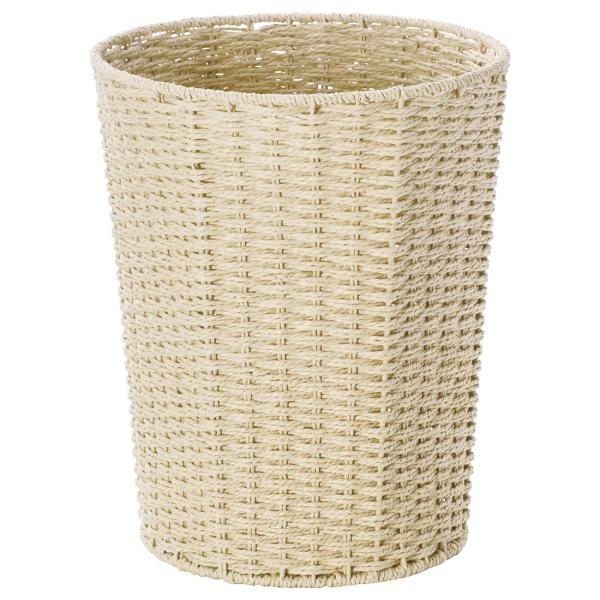 【商品概要】サイズ:25X25XH32cm素材:ペーパー生産国:中国【商品説明】【商品詳細】ブランド：千鳥産業(Chidori-sangyo)商品種別：ホーム＆キッチン商品名：ちどり産業(Tidorisangyou) フタなしゴミ箱 グレー...