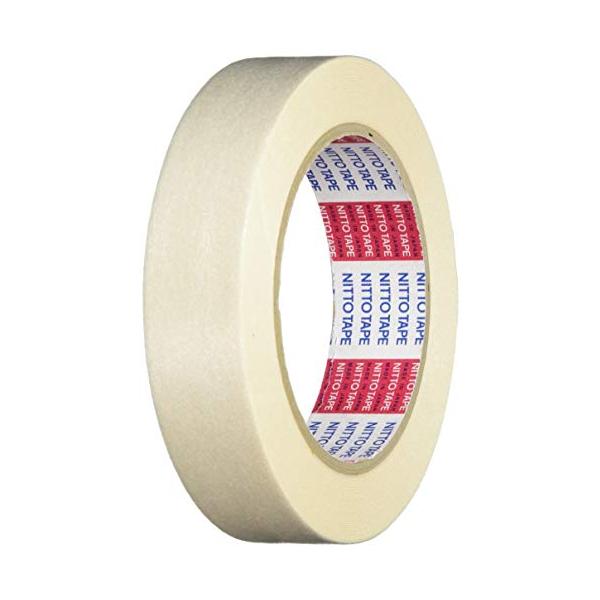 【商品概要】色:ホワイト幅(mm):25長さ(m):10厚さ(mm):0.13粘着力(N/mm):8.5N/20mm基材:和紙粘着剤:ゴム系【商品説明】粘着剤の表面に特殊樹脂で形成した凸構造を持つので、「位置調整(スライド)機能」と「接着特...