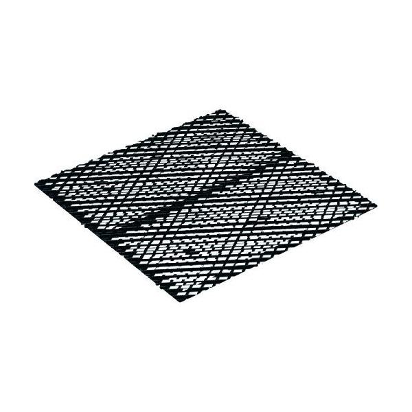 【商品概要】幅(mm):506長さ(mm):506厚さ(mm):8色:ブラック両面テープ貼り付け可能方向性無く取り付け可能 連結代6mmPOM【商品説明】【商品詳細】ブランド：メカニクスウェア(Mechanix Wear)商品種別：プライベ...