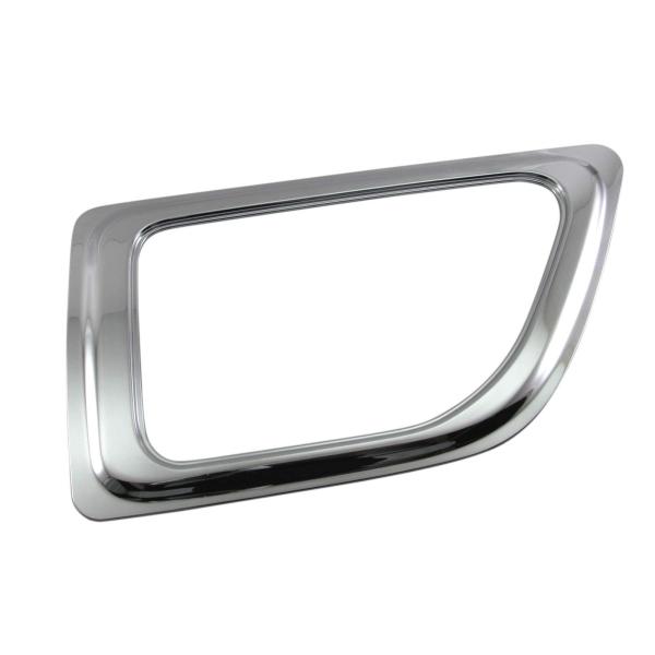 【商品概要】同一商品でも様々な名称・通称がありますので、下記に一部を記載させていただきます。ピラーモールピラーガーニッシュピラーカバーピラーベゼル ピラーパネル ピラープレート【商品説明】【商品詳細】ブランド：ブライツ(Brightz)商品...