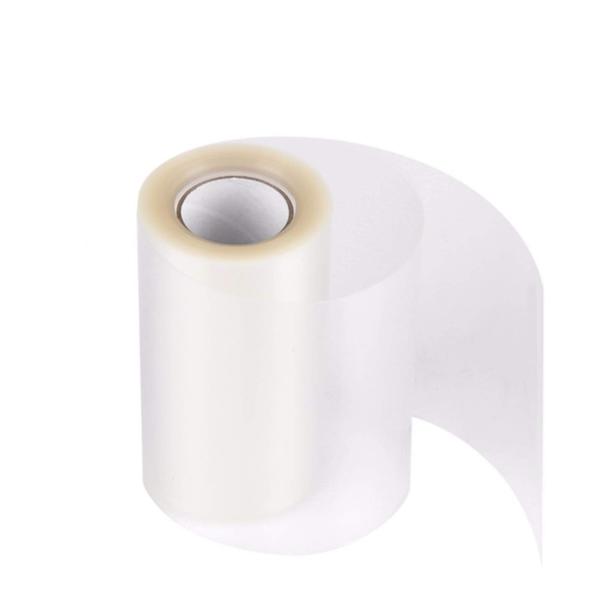 【商品概要】素材：食品グレードPP素材サイズ：10cm*10m透明タイプ、ケーキの周りを包むケーキフィルムです。素材が安全無毒です。巻きやすくて使いやすい。パッケージ：1ロール【商品説明】【商品詳細】ブランド：Kingsie商品名：King...