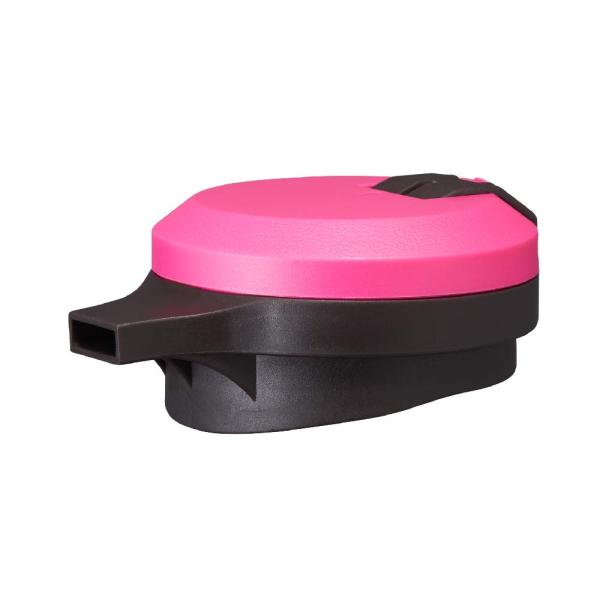 【商品概要】サイズ（約）：幅8.8×奥行き7.0×高さ4.0cm素材：本体 ABS樹脂、ロック ポリプロピレン 接続アタッチメント ポリエチレン単四アルカリ乾電池2本使用（別売）消費電力：3W缶上部の直径56〜57mmの250・350・50...