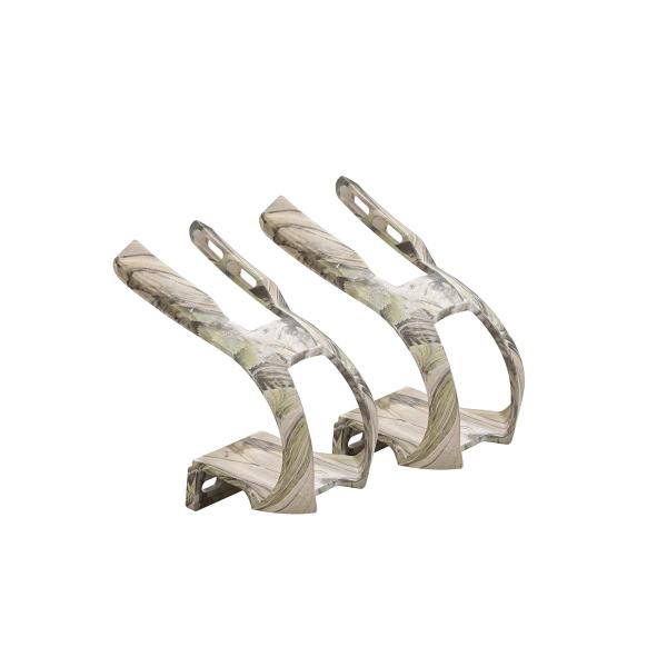 【商品概要】素材：ナイロンサイズ：M・L【商品説明】【商品詳細】ブランド：ガンウェル(Gan Well)商品種別：スポーツ＆アウトドア商品名：gan well(ガンウェル) トゥークリップ メープルリーフカモ M GW-CL008B製造元：...