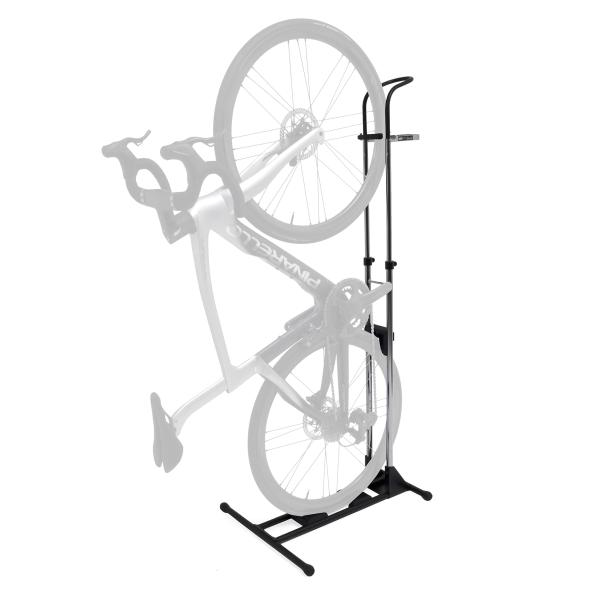 IWA A01V Special 自転車スタンド A01V Special 縦・横両置きバイクスタンド｜iWA