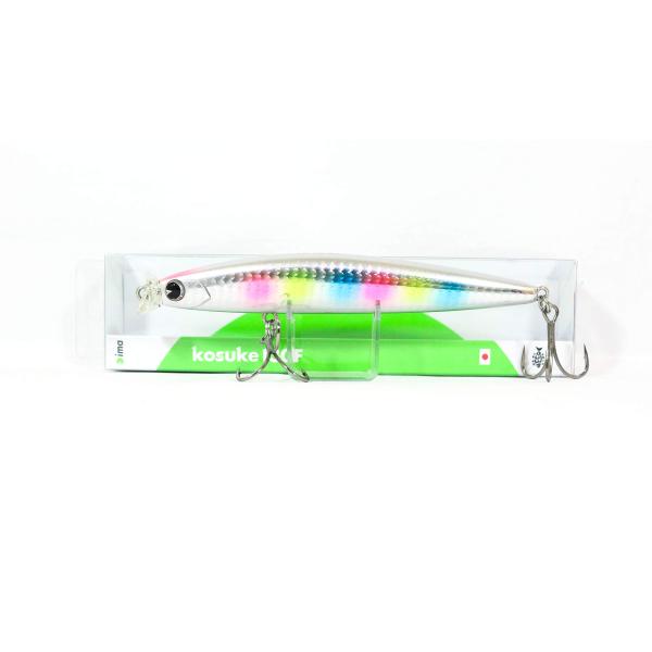 【商品概要】全長: 130mm重量: 26gレンジ: 50-90cmタイプ:フローティングアクション:ローリング【商品説明】【商品詳細】ブランド：アムズデザイン(ima)商品種別：スポーツ＆アウトドア商品名：アムズデザイン(ima) ルアー...