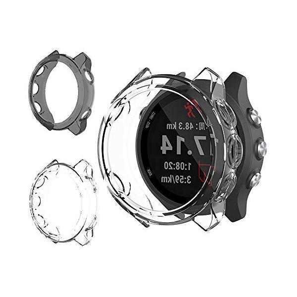 【商品概要】【商品説明】Garmin(ガーミン) ForeAthlete 245 Music / 245専用ケース ★対応機種 Garmin(ガーミン) ForeAthlete 245 Music Garmin(ガーミン) ForeAthl...