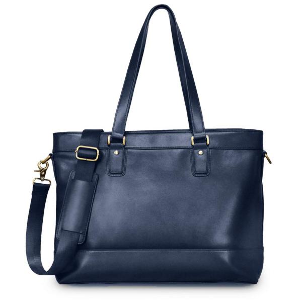 VORQIT] ボルチット トートバッグ メンズ 本革 牛革 ビジネス