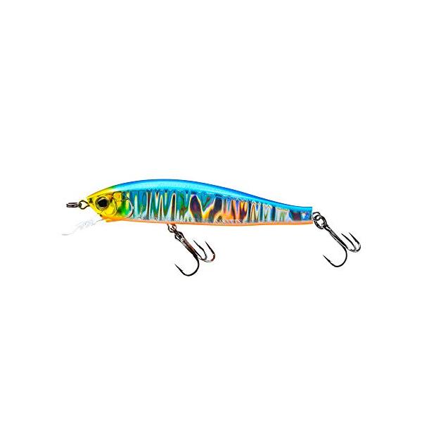 【商品概要】サイズ:70mm商品モデル番号:R1357-HBSN原産国:フィリピン色:06 HBSN:ブルーシャイナー【商品説明】説明◆色調変化と光の明滅を発生させるフルフラットサイドボディ◆リップ裏にステーを追加してリップの強度をＵＰ◆浮...