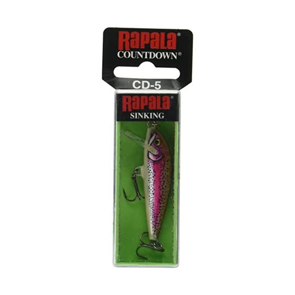 【商品概要】Running Depth:0.9-1.8mBody Length:5cmWeight:5gTreble Hooks:Two No.10【商品説明】説明永遠の定番、最強バルサミノー! 圧倒的な釣果で世界中のアングラーに支持を受け...