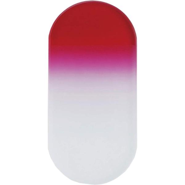 【商品概要】カラー:ピンク内容量:1個【商品説明】【商品詳細】ブランド：サカエ・コーポレーション商品種別：ドラッグストア商品名：サカエ・コーポレーション チェコ製 ガラス かかとキレイ ピンク かかと用製造元：サカエ・コーポレーション商品番...