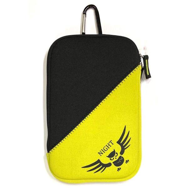 【商品概要】オカリナ用汎用ケース【商品説明】説明オカリナ用汎用ケース【商品詳細】ブランド：NIGHTオカリナ商品名：NIGHTオカリナ 専用ケース N-SCase_Yel製造元：NIGHT商品番号：N-Scase_Yel【当店からの連絡】