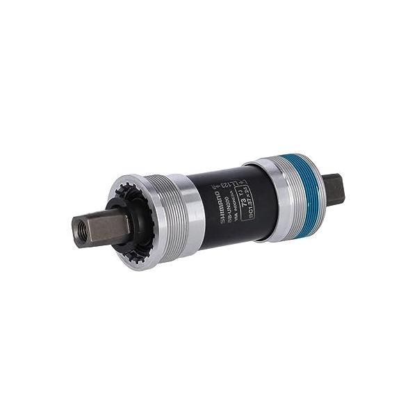 シマノ(SHIMANO) MTB/CITYボトムブラケット BB-UN300 シェル幅73mm/軸長123mm EBBUN300C23X