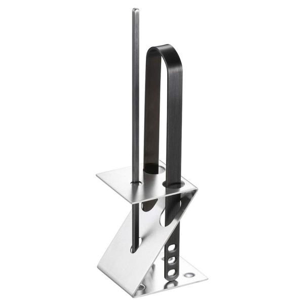 【商品概要】サイズ：アイストング/176×50×H12mm　マドラー/4×4×210mm　スタンド/82×70×H60mm材質：18-8ステンレス生産国：新潟県/燕市【商品説明】【商品詳細】ブランド：佐野製作所商品種別：ホーム＆キッチン商品...