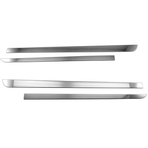 【商品概要】同一商品でも様々な名称・通称がありますので、下記に一部を記載させていただきます。ドアロアガーニッシュ ドアアンダーガーニッシュ サイドパネル サイドドアパネル サイドプレート サイドドアプレートサイドガーニッシュ サイドアンダー...