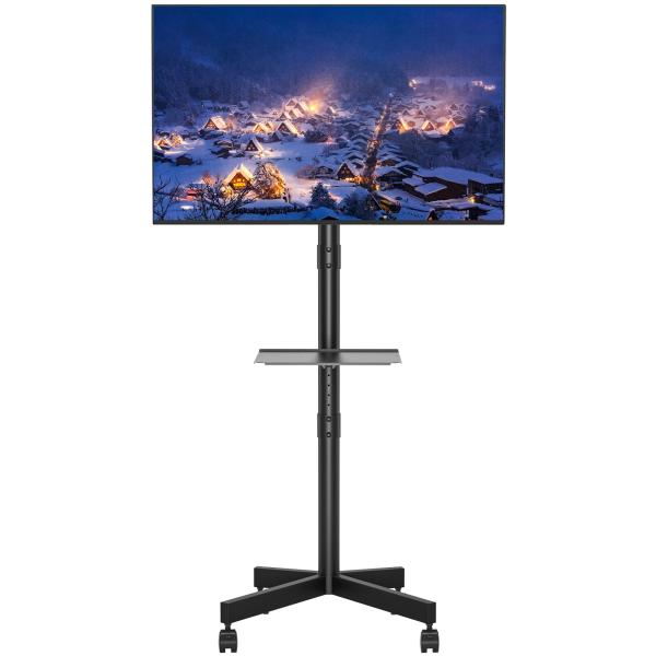 移動式テレビスタンド 32〜55インチ対応 71ilS1Lnf2L._UF350,350_QL50_.jpg