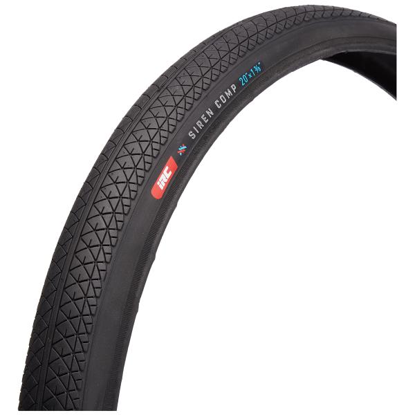 二様 アイアールシータイヤ(IRC tire) 自転車 タイヤ SIREN COMP サイレン