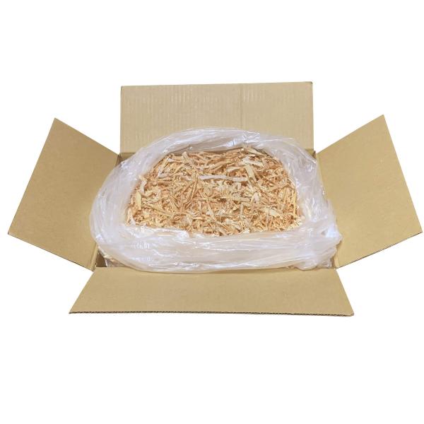 【商品概要】国産ヒノキ100%おがくずハムスター等の小動物・クワガタ・カブトムシ飼育マットダニなどの防虫効果お得なダンボール60サイズ入り（約6L）【商品説明】品質にこだわった国産ひのき１００％のオガクズです。 昆虫飼育時のマットとしての利...