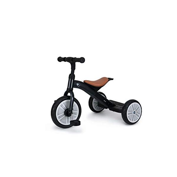 【商品概要】MYPALLAS(マイパラス)【BMW 三輪車】本体サイズ:(約) H527×W493×L710(mm) / 本体重量:4.39kg梱包重量:5.62kg対象年齢:2歳~5歳 / 最大積載量:30kg以下フレーム:スチール部門名...