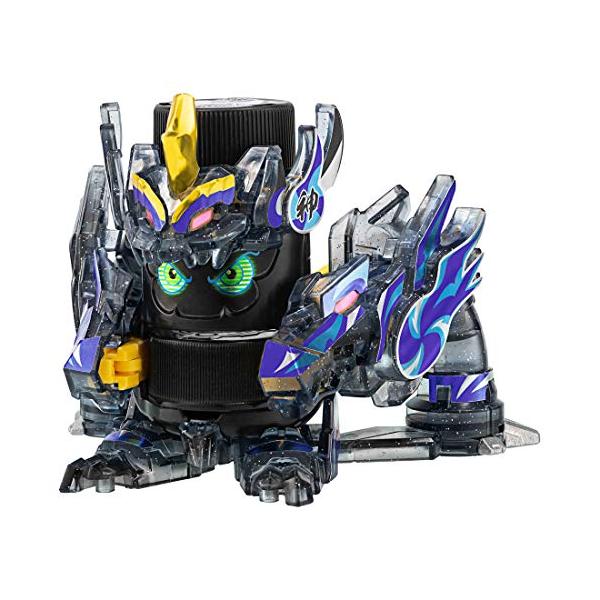 【商品概要】電池は使用しません。(c) TOMYパッケージ重量: 0.19 kg対象年齢: 子供,ティーン,大人【商品説明】説明商品紹介ペットボトルキャップを発射する新シューティングホビー!身近にあるペットボトルやキャップでもすぐに遊べる!...