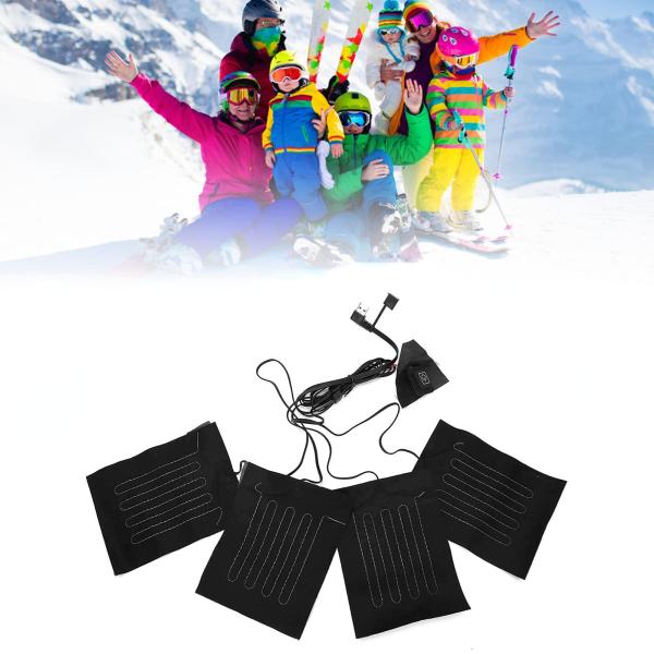 【商品概要】【商品説明】仕様:<br />状態: 新品<br />アイテムタイプ: 電熱パッド<br />電源: 5V2A<br />電源モード: USB 充電<br />材質：複...