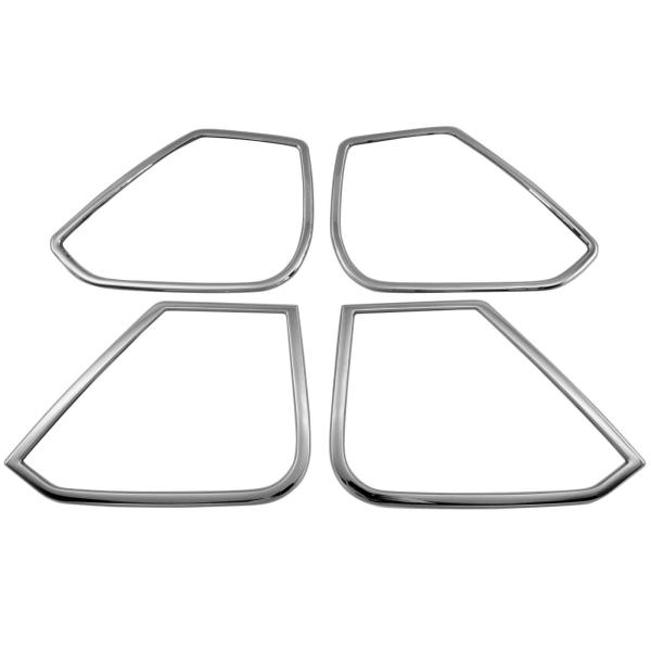 【商品概要】同一商品でも様々な名称・通称がありますので、下記に一部を記載させていただきます。ベゼル ガーニッシュ カバー スピーカー スピーカーリムスピーカーパネル リム パネル セットリング プレート モールスピーカーベゼル スピーカーガ...