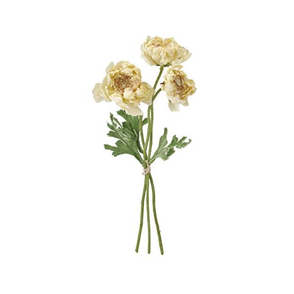 【商品概要】花径4.5~6×L28cm主な素材:ポリエステル原産国:中華人民共和国アーティフィシャルフラワー 造花フラワー(アーティフィシャル)アーティフィシャルフラワー(造花)なので陽の届かない場所でも気軽にお楽しみいただけます。吊るした...