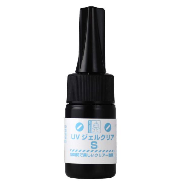 【商品概要】マテリアルシリーズ内容量:15ml表面のべた付きを極力抑えてリニューアル気泡ができづらく、美しい透明度を再現※硬化のため、別途「M-09 UVライト」が必要です。【商品説明】説明商品紹介ガイアノーツ「マテリアルシリーズ M-04...