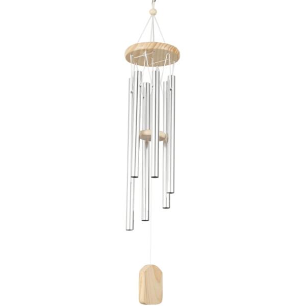 HappyHome 風鈴 玄関 チャイム ウインドチャイム ドアチャイム 屋外