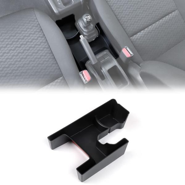 【商品概要】??【適合車種】 ANTCセンターコンソール収納ボックスは 適用 JB64 JB74 専用に適しています。 ご購入の前に、お使いの機種に適合しているかご確認ください。??【高品質】収納ボックスは厳選された高品質のABS素材を使用...