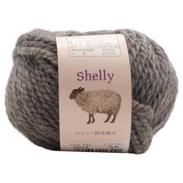 【商品概要】仕立：約30ｇ　約37ｍ素材：ウール100％使用針：棒針10〜12号、かぎ針8/0〜10/0標準ゲージ：13〜14目、20〜21段10玉セット【商品説明】説明仕立:約30ｇ 約37ｍ素材:ウール100%使用針:棒針10~12号、...