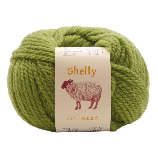 【商品概要】仕立：約30ｇ　約66ｍ素材：ウール100％使用針：棒針6〜8号、かぎ針4/0〜6/0標準ゲージ：18〜19目、25〜28段10玉セット【商品説明】説明仕立:約30ｇ 約66ｍ素材:ウール100%使用針:棒針6~8号、かぎ針4/...