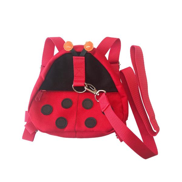 【商品概要】対応身長の目安80?95cm持ち手紐の長さ:67cm<取り扱いのお願い>この商品は、赤ちゃん(1?3才)が混み合った場所などで、迷子にならないようにと考えられた製品です。強く引っ張ったり強い衝撃を加えると破損したり、...