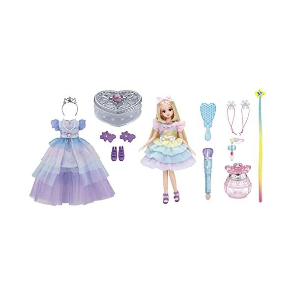 【商品概要】梱包サイズ:5×37×27cm原産地:中国電池は使用しませんパッケージ重量: 0.46 kg【商品説明】説明商品紹介ひんやりチップでゆめいろメイクアップ!温度変化で簡単&amp;不思議なゆめいろ「もりもり」メイクが楽しめる!新し...