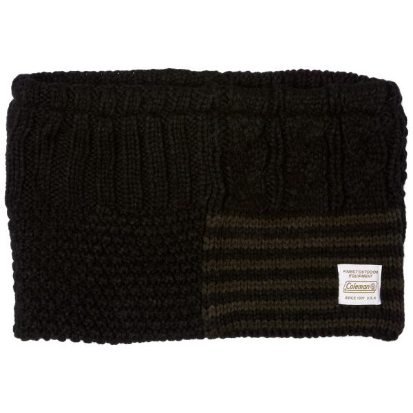 【商品概要】フリーサイズ【商品説明】【商品詳細】ブランド：Coleman(コールマン)商品種別：ファッション商品名：[コールマン] ネックウォーマー 裏ボア 788-0011 ブラック商品番号：788-0011商品内容：Free Size色...