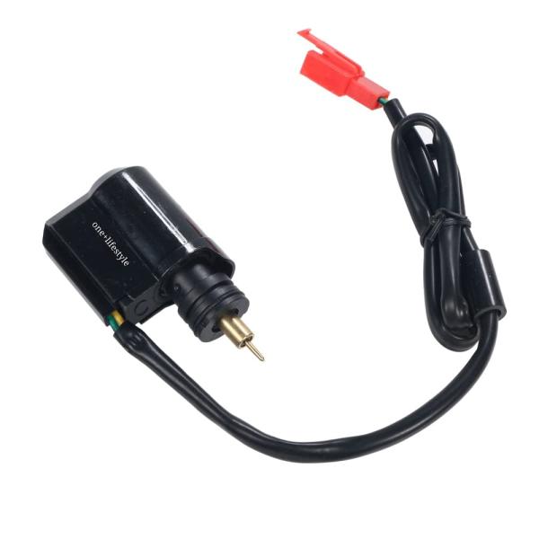 【商品概要】※本製品は（ブランド名：one+lifestyle )"総合通販MORABLU"より提供のJANコード登録済オリジナル商品『ホンダ 用 オートチョーク ライブディオ DIO50 AF34 AF35 など スクーター オフロード車...