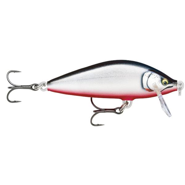 【商品概要】Running Depth:0.9mBody Length:3.5cmWeight:4gTreble Hooks:TwoVMC 7554#12【商品説明】説明ミノーイングに革命をおこす新たなるカウントダウンが登場!長年の経験と最...