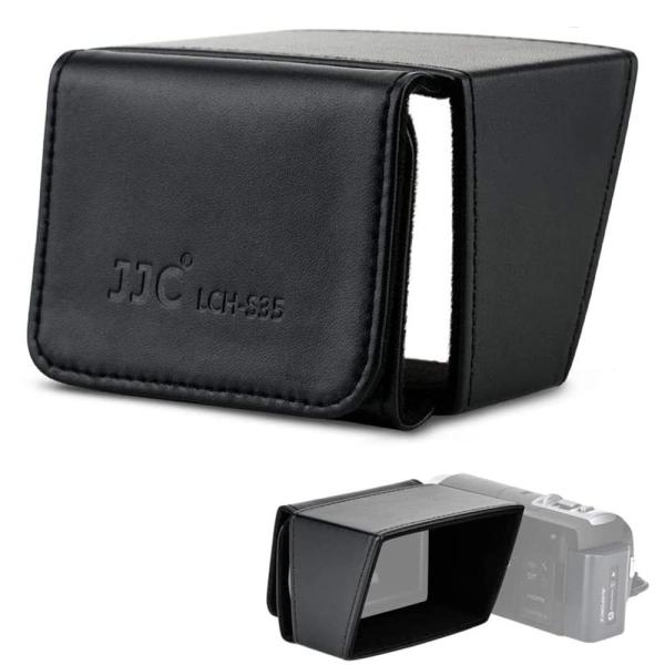 【商品概要】【適用】3.5インチ液晶モニターに適しています【一部適用カメラ】ソニー： FDR-AX1 / FDR-AX100 / FDR-AX700 / HDR-CX900 / HDR-FX7 キャノン：VIXIA HF S20 / HF ...