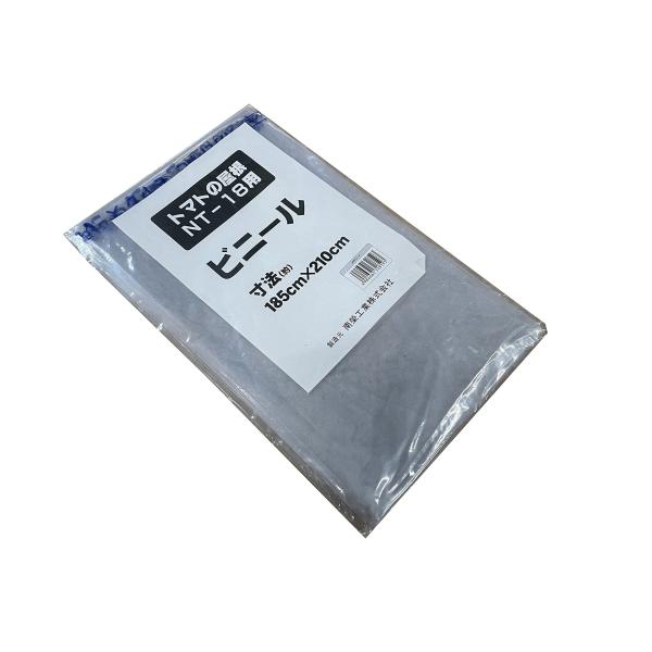 【商品概要】厚さ:0.075mm農業用透明ビニール生産国：日本【商品説明】【商品詳細】ブランド：南榮工業(Nan-a Corporation)商品種別：DIY・工具・ガーデン商品名：南榮工業(Nan-a Corporation) トマトの屋...