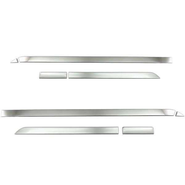 【商品概要】同一商品でも様々な名称・通称がありますので、下記に一部を記載させていただきます。ドアロアガーニッシュ ドアアンダーガーニッシュ サイドパネル サイドドアパネル サイドプレート サイドドアプレートサイドガーニッシュ サイドアンダー...