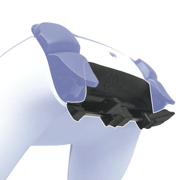 【商品概要】?トリガーのストロークを調整可能！プレイするゲームに合わせてワンステップ切り替え！?FPSやシューティングを楽しみたいときは、クイックトリガーをON！従来のトリガーよりも素早い入力が可能！?クイックトリガーが不要な場面はOFFに...