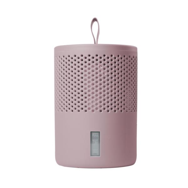 【商品概要】サイズ：（約）14.5×14.5×21cm重量：980g（除湿剤込み）材質：リサイクルポリプロピレンスウェーデン製付属品：除湿剤パック(600g)×1【商品説明】【商品詳細】ブランド：Bounty Hunter商品種別：ホーム＆...