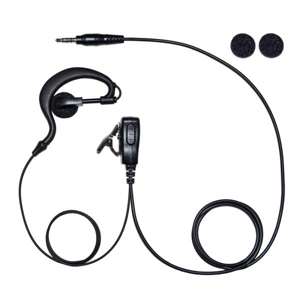 トランシーバー 無線機 2台セット Bluecentury ブルーセンチュリー 特定小電力 トランシーバー Chanty シャンティ 超小型 1年保証 インカム C Blue Century 通販 Yahoo ショッピング